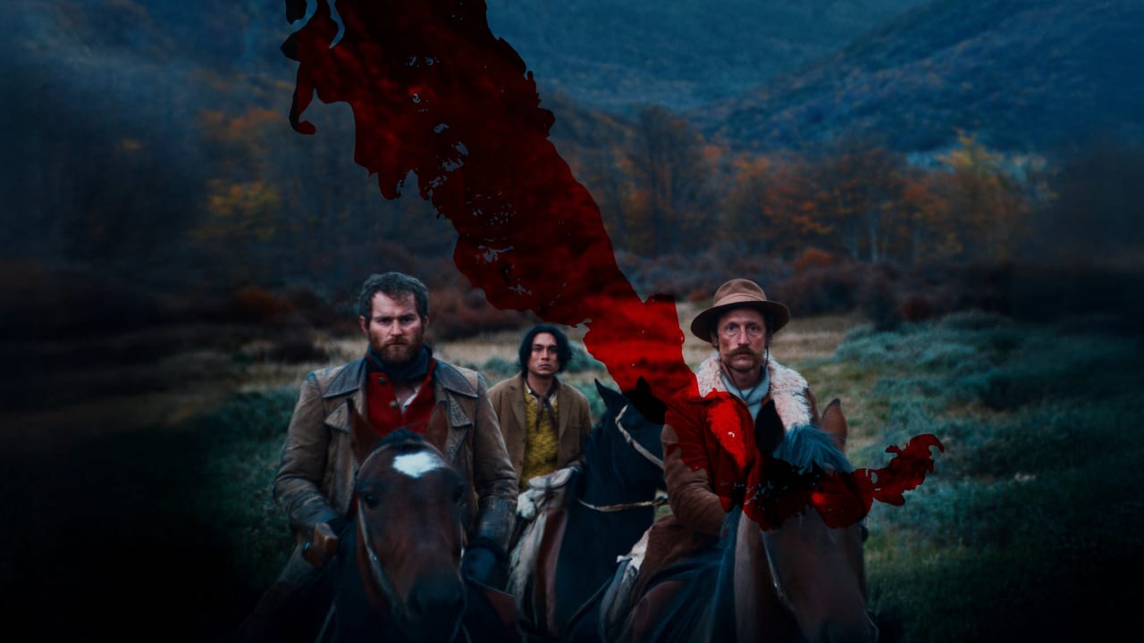 Fotograma de Los colonos (2023)