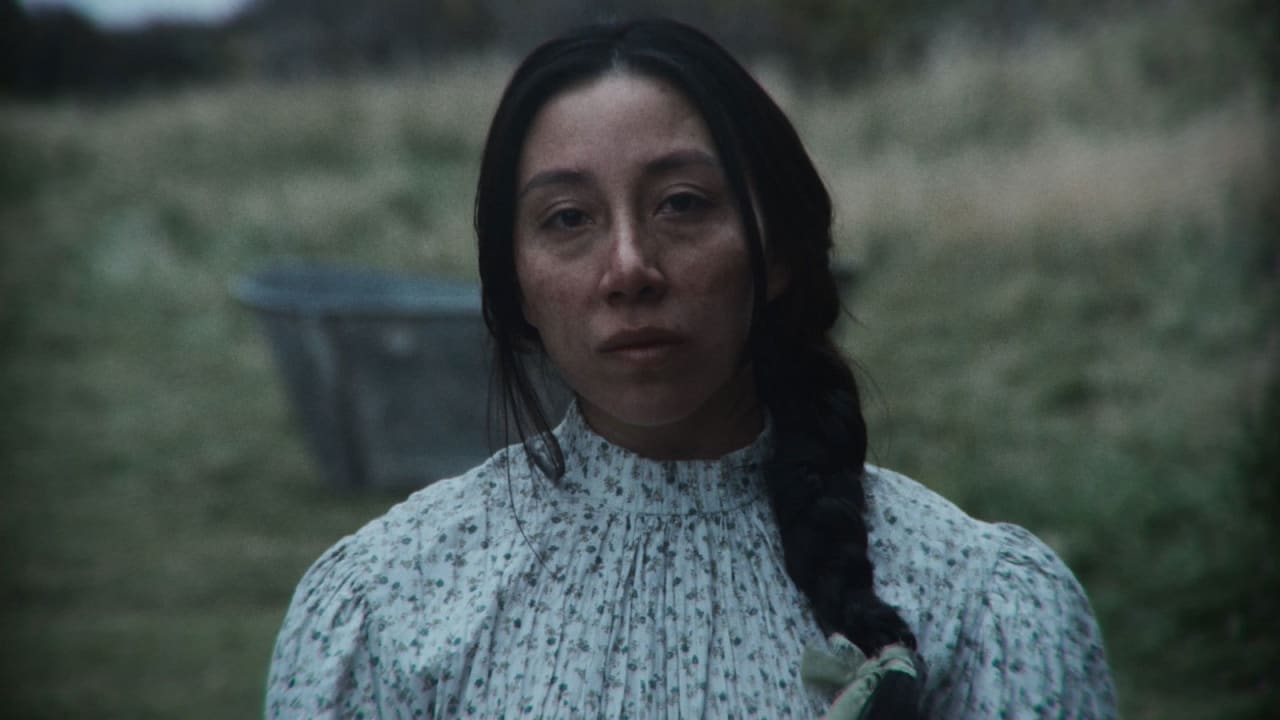 Fotograma de Los colonos (2023)