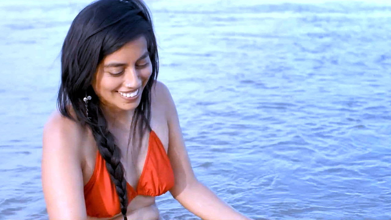 Fotograma de La estrella azul (2024)