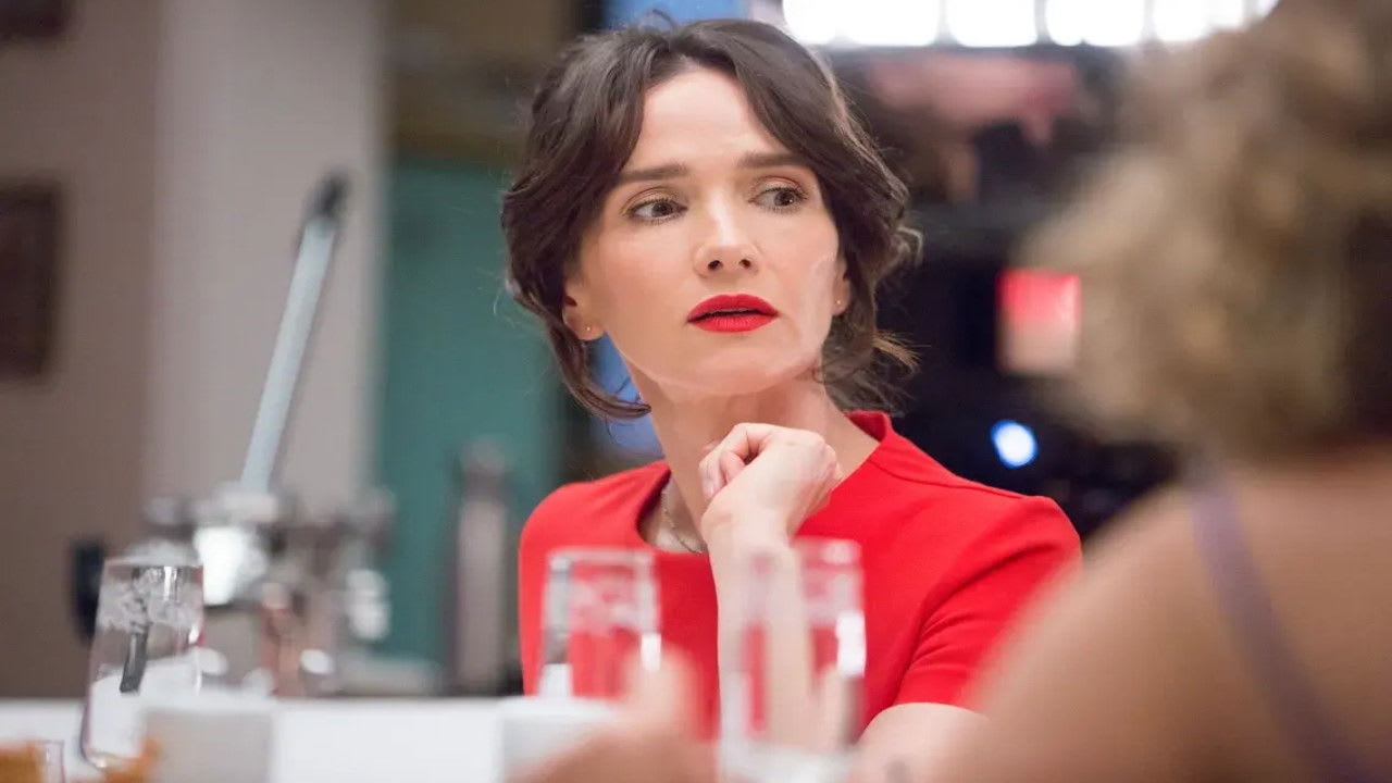 Fotograma de Casi muerta (2023)