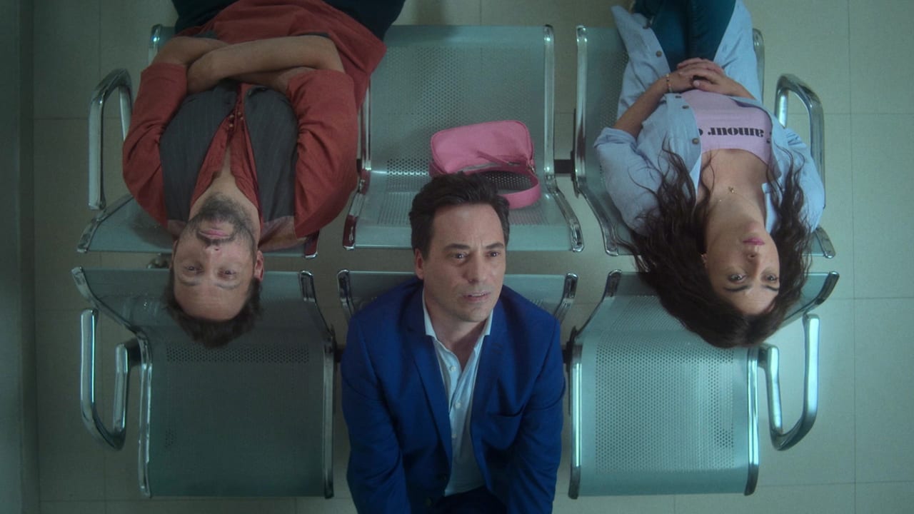 Fotograma de Casi muerta (2023)