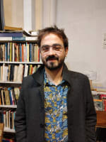 Andrés Restrepo Gómez