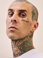 Travis Barker