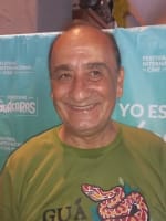 Horacio Fernández