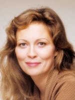 Faye Dunaway