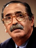 Julio César Strassera