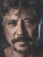 Carlos Bardem