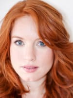 Maria Thayer