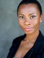 Michelle Anne Johnson