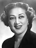 María Fernanda Ladrón de Guevara