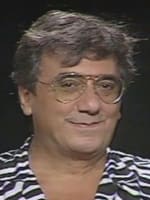 Agildo Ribeiro