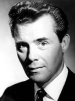 Dirk Bogarde