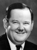 Oliver Hardy