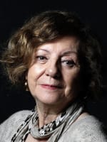 María Esther Duvauchelle