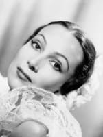 Dolores del Río
