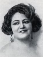 María Gámez