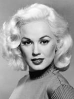 Mamie van Doren