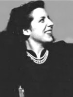Josefina Ríos