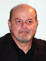 Michael Ironside