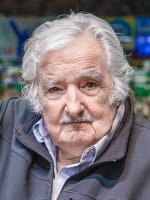 José "Pepe" Mujica