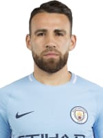 Nicolás Otamendi
