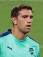 Emiliano "Dibu" Martínez