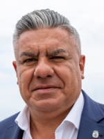 Claudio "Chiqui" Tapia