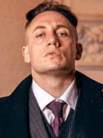 Gerónimo "Momo" Benavídes