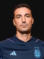 Lionel Scaloni