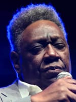 James "Boogaloo" Bolden