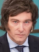 Javier Milei