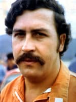 Pablo Escobar