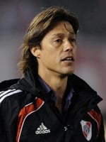 Matias Almeyda