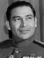 Fulgencio Batista