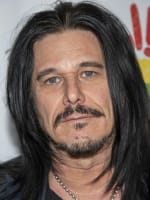 Gilby Clarke