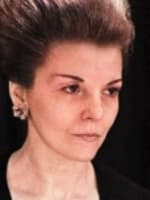 María Estela Martínez Cartas