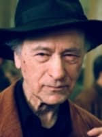 Jonas Mekas