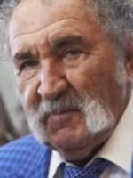 Ion Tiriac