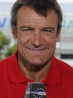 Mats Wilander