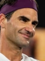 Roger Federer