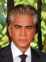 José Luis "El Puma" Rodríguez