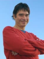 Claudio María Domínguez