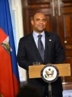 Laurent Lamothe