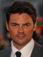 Karl Urban