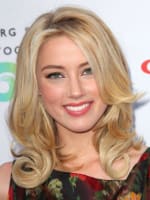 Amber Heard