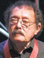 Joaquín Orellana