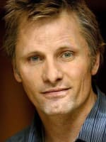 Viggo Mortensen