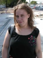 Adriana Victoria Lewi