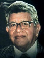 José Palomino Cortez