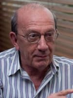 Manuel Pérez Paredes